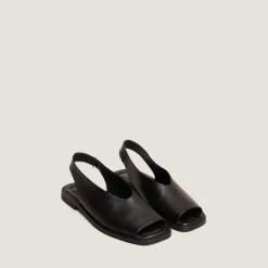Ballerines slingbacks