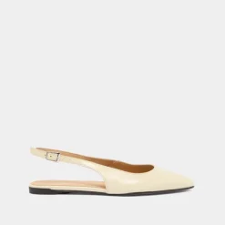 Ballerines slingbacks
