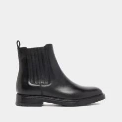 Boots à fronces