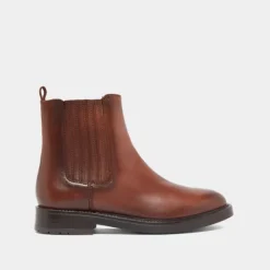 Boots à fronces
