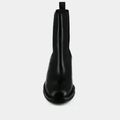 Boots à élastiques