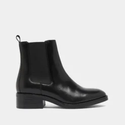 Boots à élastiques