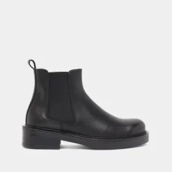 Boots à élastiques
