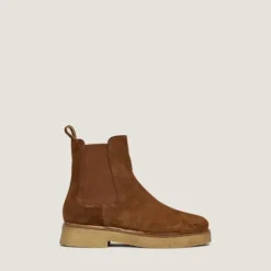 Boots à élastiques