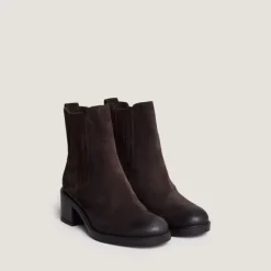 Boots à talons