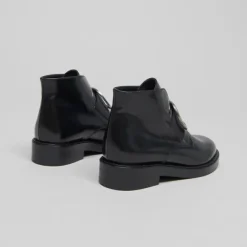Boots à talons