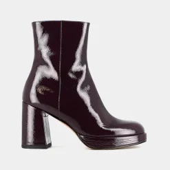 Boots à talons
