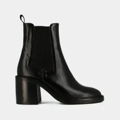 Boots à talons