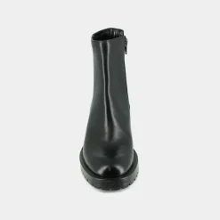 Boots à talons