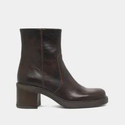 Boots à talons
