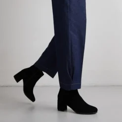 Boots à talons