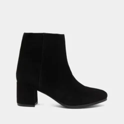 Boots à talons