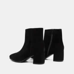 Boots à talons