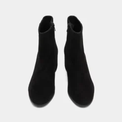 Boots à talons