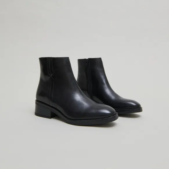 Boots basses