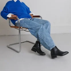 Boots basses