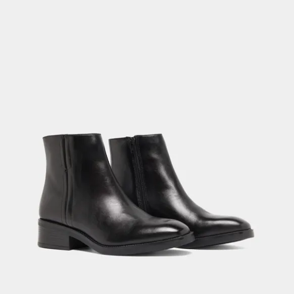 Boots basses