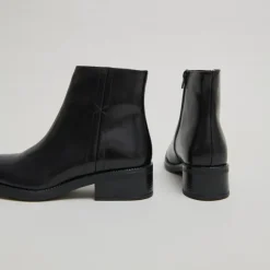 Boots basses
