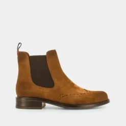 Boots plates