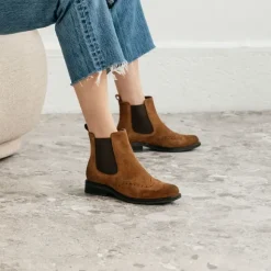 Boots plates