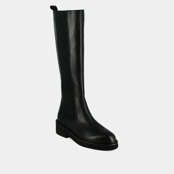 Bottes à élastiques