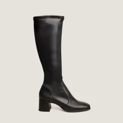 Bottes à talons