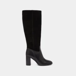 Bottes à talons