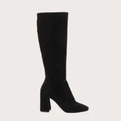Bottes à talons
