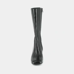 Bottes à talons