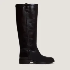 Bottes bouts ronds