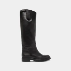 Bottes cavalières