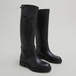Bottes cavalières