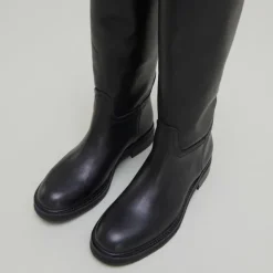 Bottes cavalières
