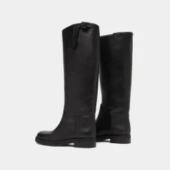 Bottes cavalières