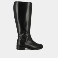 Bottes hautes