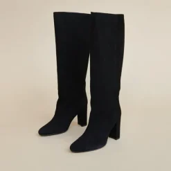 Bottes hautes