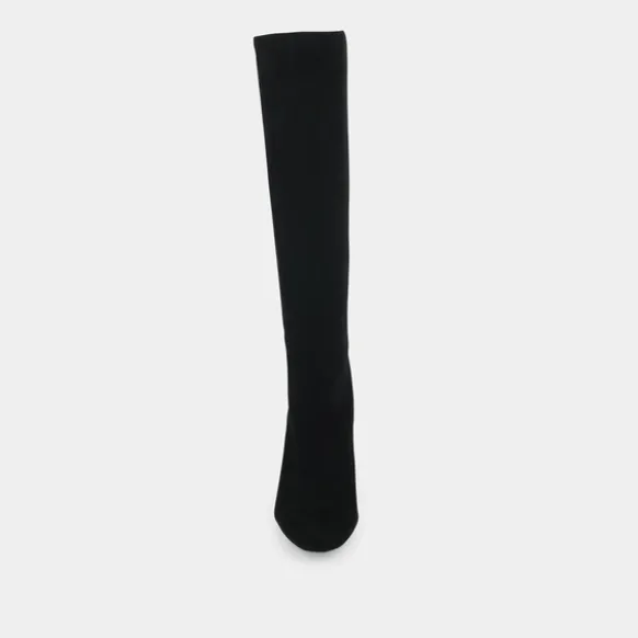 Bottes hautes