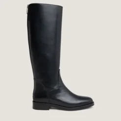 Bottes hautes