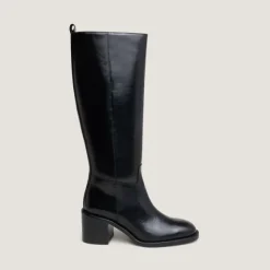 Bottes hautes