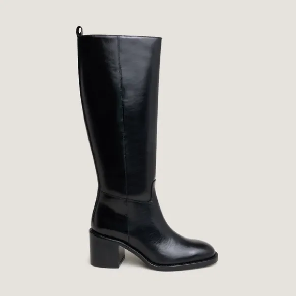 Bottes hautes