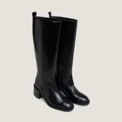 Bottes hautes