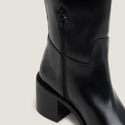 Bottes hautes