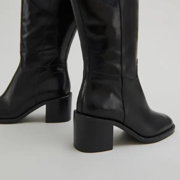 Bottes hautes
