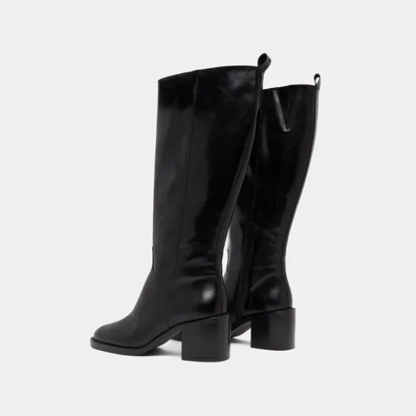 Bottes hautes