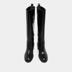 Bottes hautes
