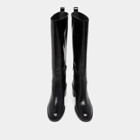 Bottes hautes