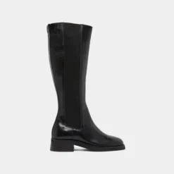 Bottes hautes