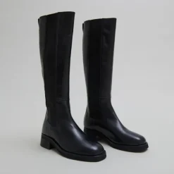 Bottes hautes