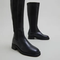 Bottes hautes
