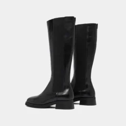 Bottes hautes